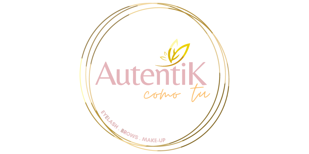 AUTENTIK ESTETICA Logo Color